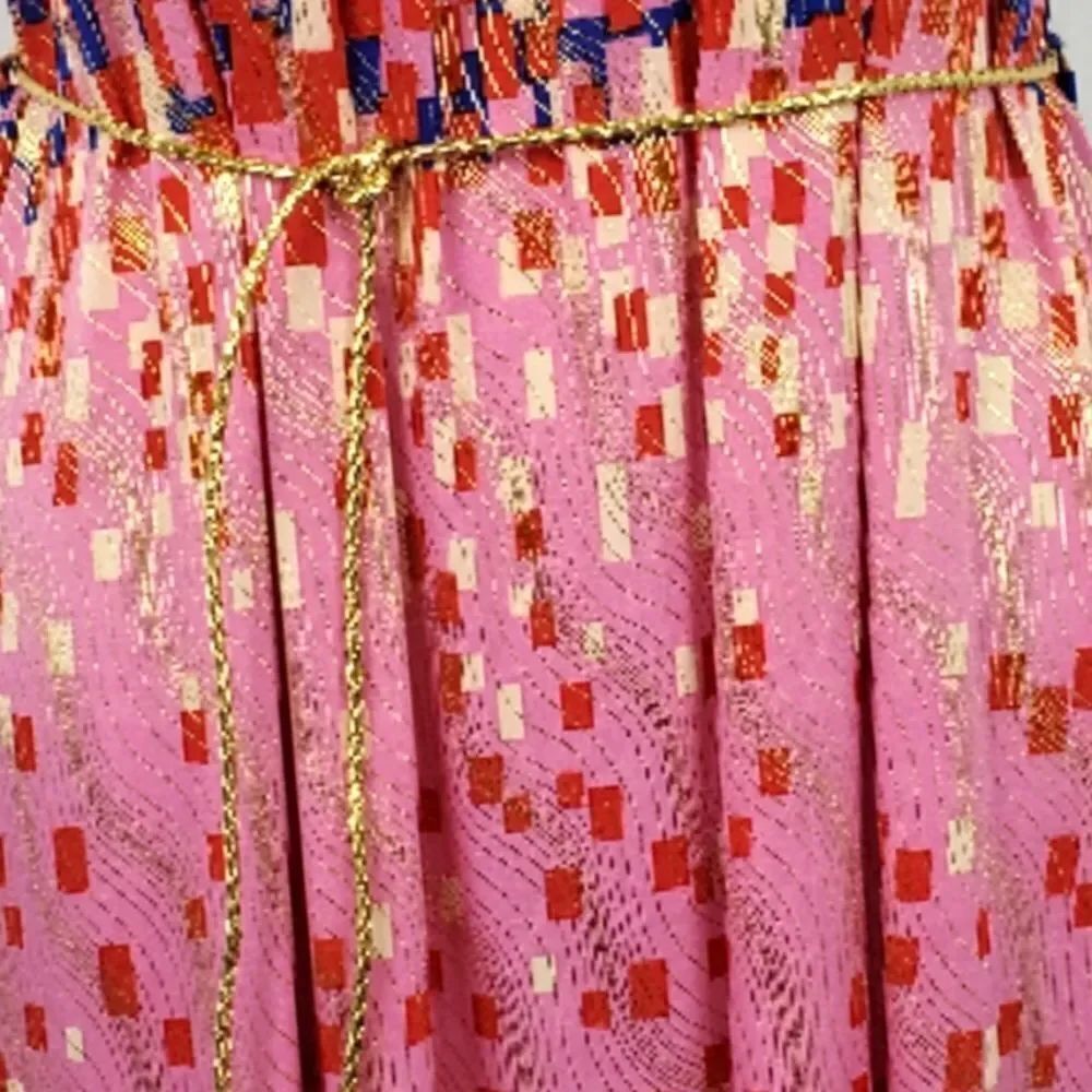 ACE Maxi DRESS - Picture 8 of 13